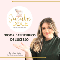 E-BOOK CASEIRINHOS DE SUCESSO