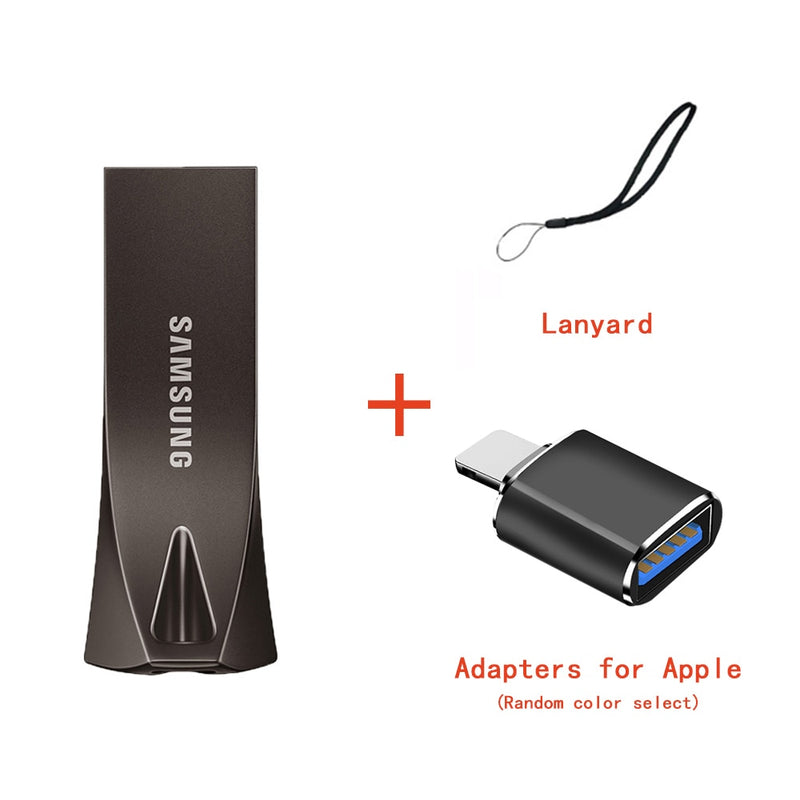 PENDRIVE SAMSUNG USB