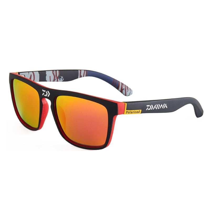 Daiwa 2021  - Óculos de sol polarizado  - UV400