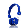 Fone Headphone Sem Fio Bluetooth Universal Fm Sd P2 Mp3 B05